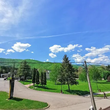 Appartement Sunset *