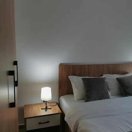 Sunset Apartment Soko Banja
