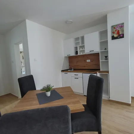 Sunset Apartment