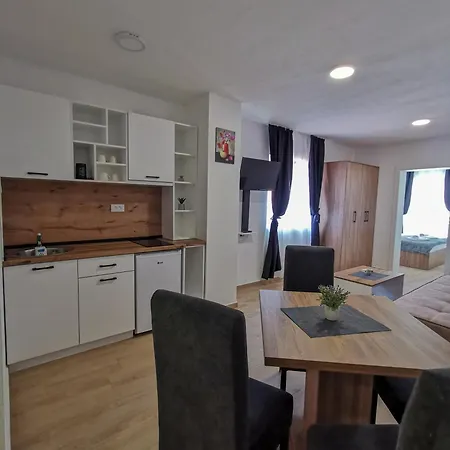 Sunset Apartment Soko Banja