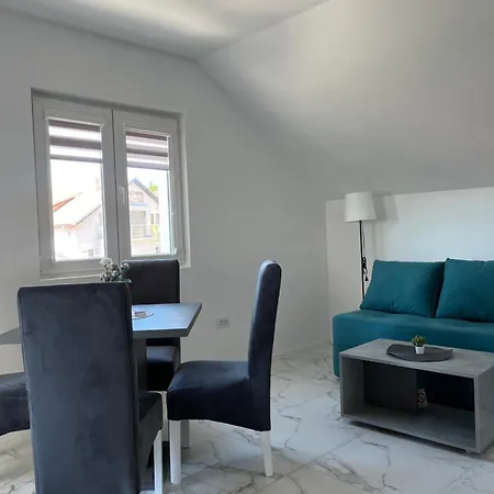 Sunset Lägenhet Soko Banja