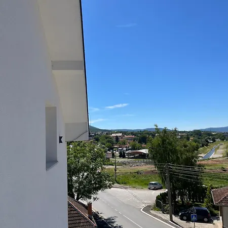 Appartement Sunset Sokobanja