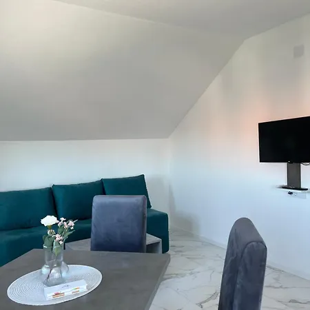 Sunset Apartment