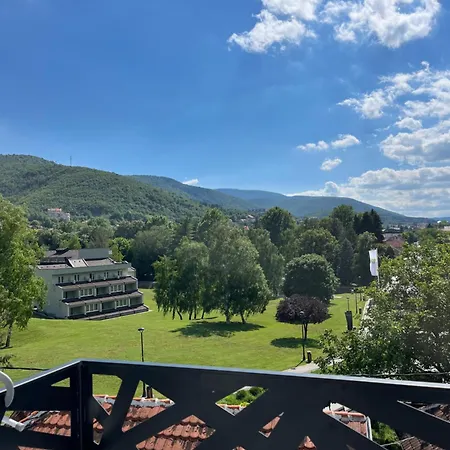 Sunset Lägenhet Soko Banja