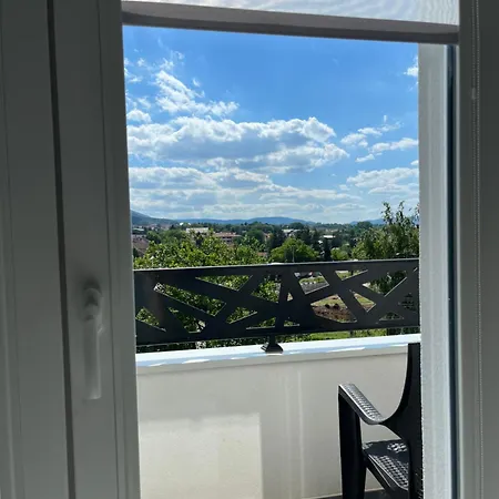 Lägenhet Sunset Soko Banja