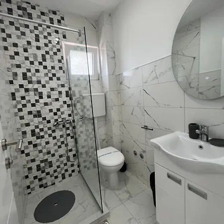 Sunset Lägenhet Soko Banja