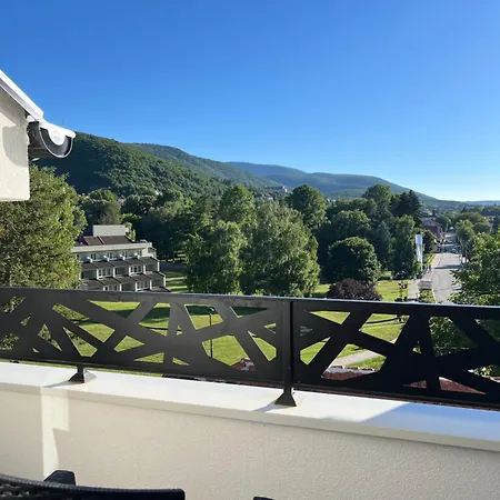 Appartement Sunset Sokobanja