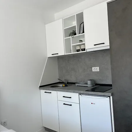 Sunset Apartment