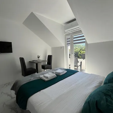 Sunset Lägenhet Soko Banja