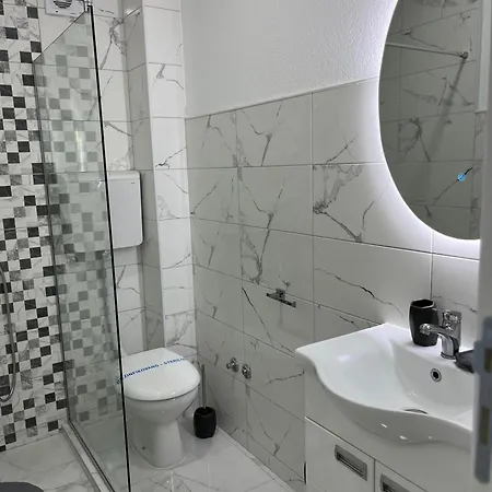 Lägenhet Sunset Soko Banja