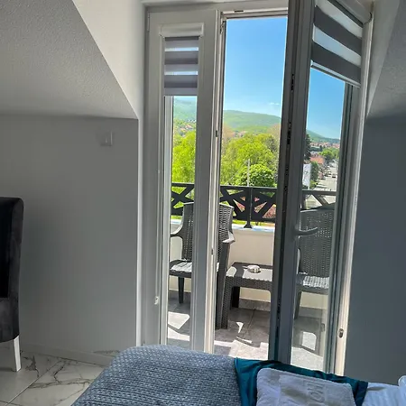 Sunset Apartment