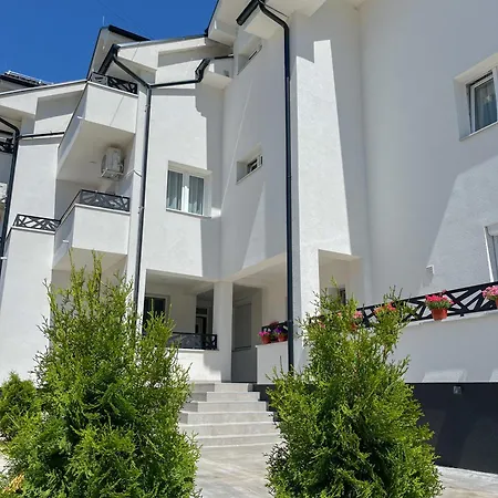 Lägenhet Sunset Soko Banja