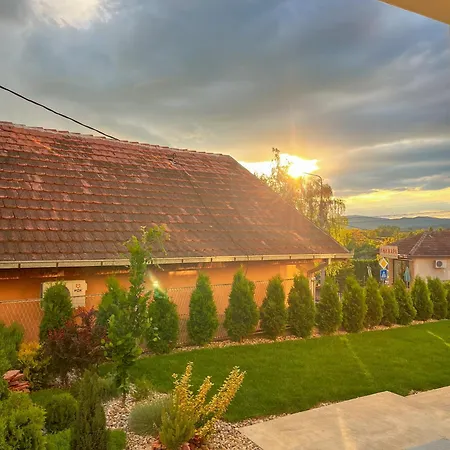 Sunset Apartment