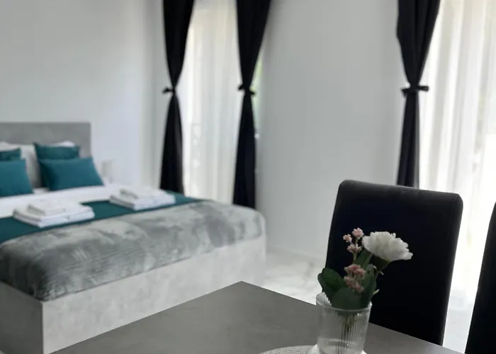 Apartament Sunset Soko Banja