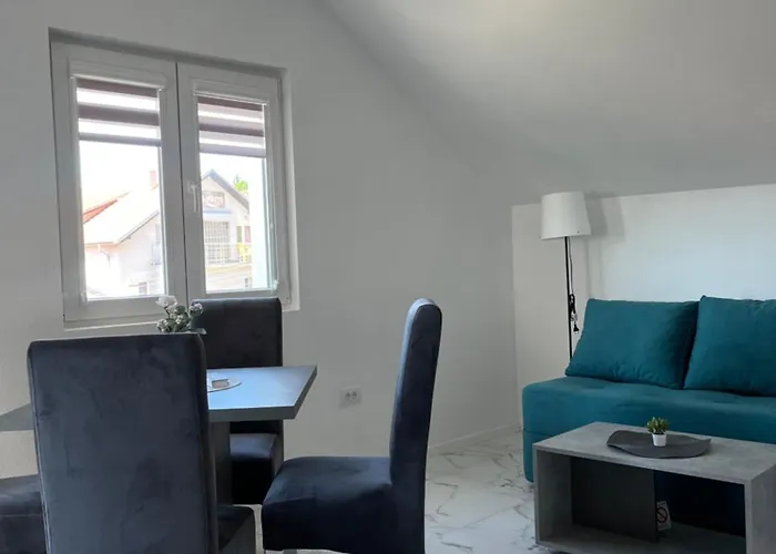 Sunset Apartament Soko Banja