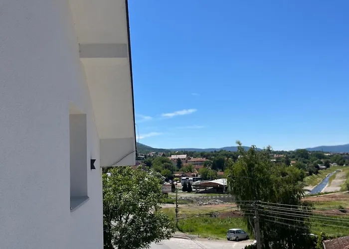 Apartament Sunset Soko Banja