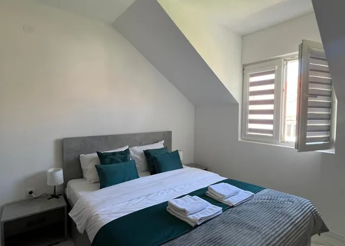 Apartament Sunset Soko Banja