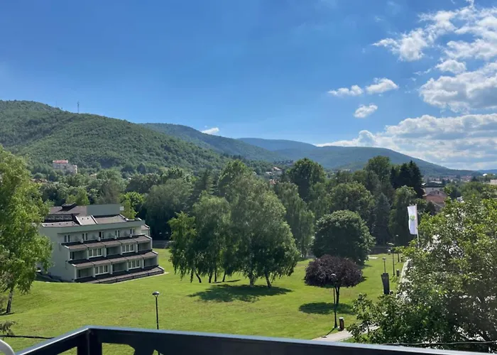 Sunset Apartament Soko Banja