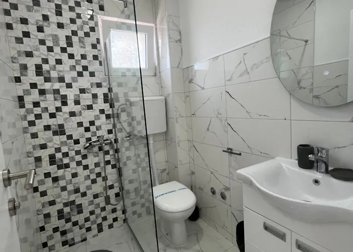 Sunset Apartament Soko Banja