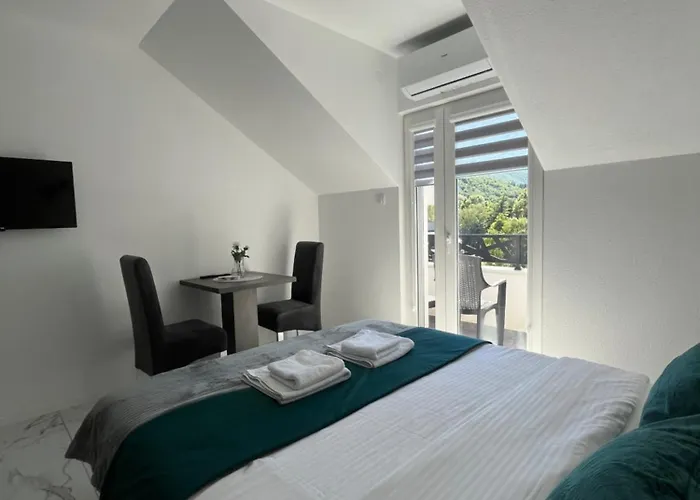 Sunset Apartament Soko Banja