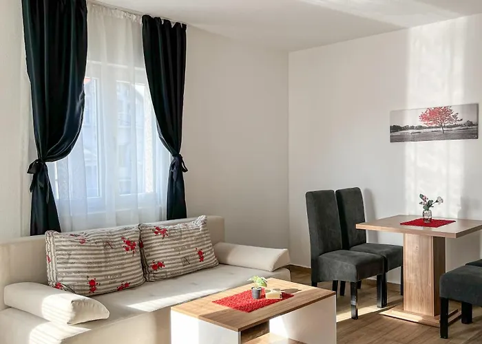 Sunset Apartament Soko Banja