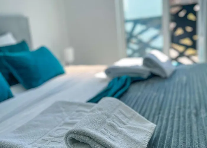 Sunset Apartament Soko Banja