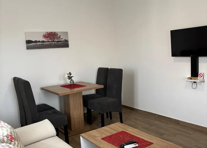 Apartament Sunset Soko Banja