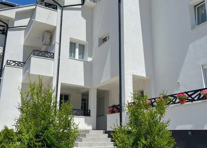 Apartament Sunset Soko Banja